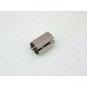 Shimadzu SUS SLIT NUT, M5 - 221-32705-00, 221-32705