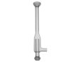 Precision Glassblowing - Sheath Gas Port - 800-32, 31-808-1207, 20-101009-00