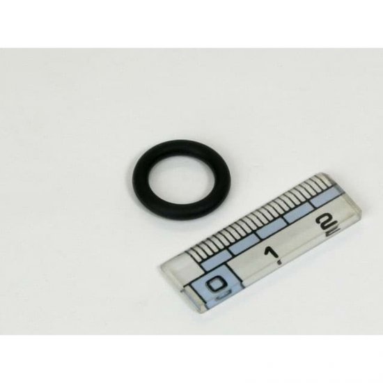 Shimadzu O-RING 4D P10A. - 036-11209-00, 036-11209 - Click Image to Close