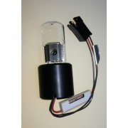 Heraeus DS 222/05 TJ Deuterium Lamp (D2) for Kontron 332, 430, 432, 433, Uvikon 430, Uvikon 432 - 80006939, OEM: 91-00541A