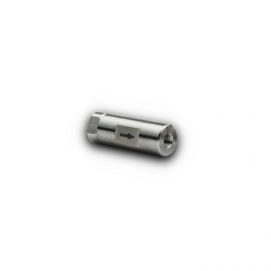 Shimadzu Shim-pack Guard Column Holder; 10 x 2.0 - 228-34938-98 - Click Image to Close