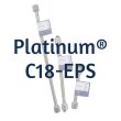 Dr. Maisch Platinum C18-EPS Analytical HPLC Column, 5 µm, 100 Å, 4.6 x 100 mm, 1/Pk - 5208008