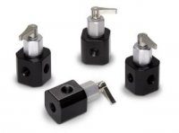 HV Standard PTFE Valves