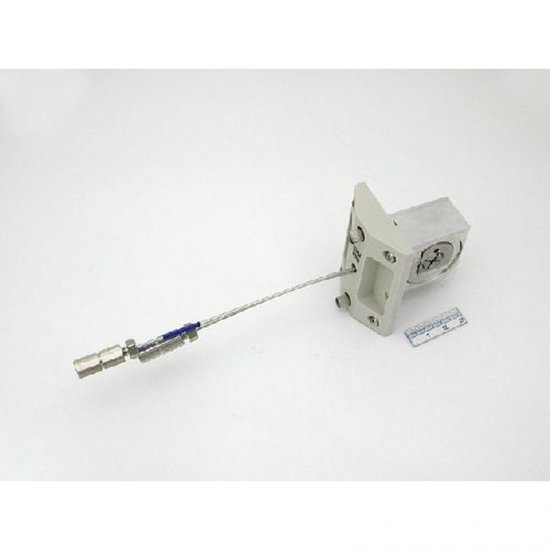 Shimadzu High Pressure Flow Cell, Spd-20A/Av - 228-23403-91 - Click Image to Close