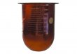 QLA Amber Glass Vessel, 1000ml, Erweka Compatible - GLA900-AW (80-000-1004) *OBSOLETE*