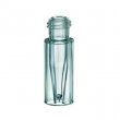 Shimadzu TPX Short Thread Vial with integrated 0.2 ml Glass Micro-Insert - 961-10020-14
