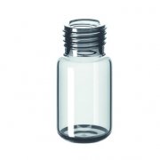 Shimadzu 10 ml headspace precision thread vial, 100 pcs - 961-10020-06, 220-97331-09, 980-00247, 227-34143-01