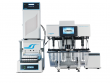 Tablet Dissolution System DS 8000 (with Piston Pump) SMART