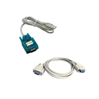 Communication Cables for Scales and Balances