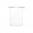 QLA Disintegration Beaker, Flat Top, 900ml (37-5305) - GLA905-DB