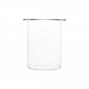 QLA Disintegration Beaker, Flat Top, 900ml (37-5305) - GLA905-DB