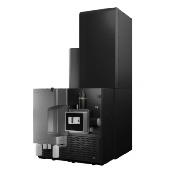 Waters Xevo G3 QTof Quadrupole Time-of-Flight Mass Spectrometer - Click Image to Close