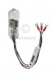 Heraeus SD 3611-06T Deuterium D2 Lamp Equivalent to 900347, WAT099499 - 80062568