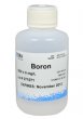 Waters Boron QC Trace Metal Standard, 125 ml - 016 (HAZMAT)