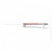 LEAP PAL Parts 5000-µL L-MARK® Syringe, RTC, FN, GT, 65mm, 23g, Pt. 5, Headspace - LMK.2616055