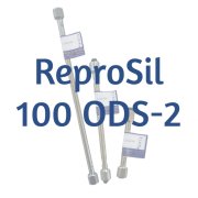 Dr. Maisch ReproSil 100 ODS-2 Analytical HPLC Column, 5 µm, 100 Å, 4.6 x 300 mm, 1/Pk - R15.92.S3046