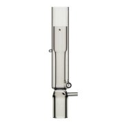 Precision Glassblowing - Torch 1 Piece Demountable - 900-56, G4912-80012 and G4912-80013