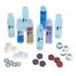 PerkinElmer 20 mL Headspace Crimp Vials - N9306079