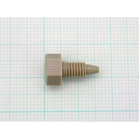 Shimadzu OP; Column Plug; 1.6 PEEK (1 pc) - 228-28090-00, 228-28090 - Click Image to Close