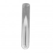 Shimadzu CLAM test tube for cup-on-tube with 5 ml, 75 x 13 mm, PP, for CLAM 2000/2030, 1 pc - 046-00342-01