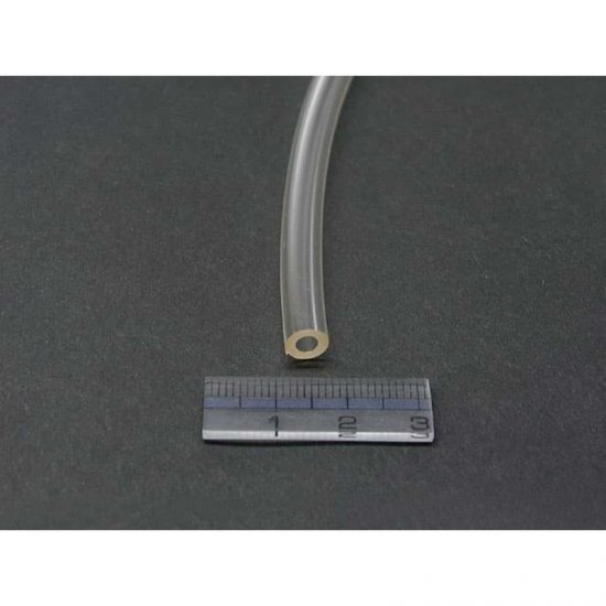 Shimadzu VINYL TUBE R3603 1/8 - 016-31404-00, 016-31404 - Click Image to Close