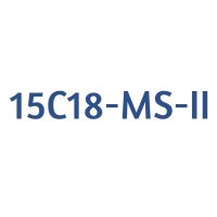 COSMOSIL 15C18-MS-II 15 µm Columns