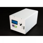 QLA Model HC1000 Standalone Precision 1000 watt Heater/Circulator, Programmable, 230 V/ 50 Hz - HC1000-230