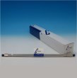 Nacalai Tesque COSMOSIL 5PBr Pentabromobenzyl Analytical HPLC Column, 5 µm, 120 Å, 4.6 x 250 mm, 1/Pk - 12395-51