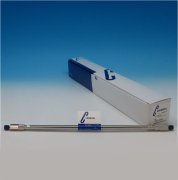 Nacalai Tesque COSMOSIL 5PBr Pentabromobenzyl Analytical HPLC Column, 5 µm, 120 Å, 4.6 x 250 mm, 1/Pk - 12395-51