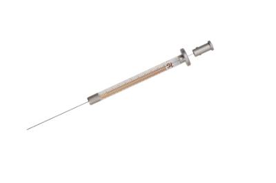 Hamilton 5 µL GC PAL C-Line Syringe 75N CTC (26s/51/AS) - 203189 - Click Image to Close