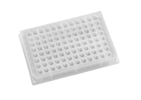 Porvair Sciences 96 shallow well Polypropylene - 208003 - Click Image to Close