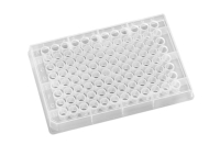 Porvair Sciences 96 shallow well Polypropylene - 209003 - Click Image to Close