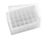 Porvair Sciences Growth Plate , 24 10ml square well PP - 219115