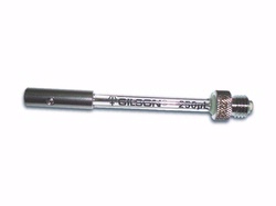 Gilson SYRINGE 250 UL FOR 402 - 25025342 - Click Image to Close