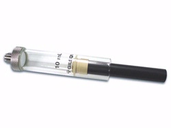 Gilson Syringe 10ml For 402 - 25025345 - Click Image to Close