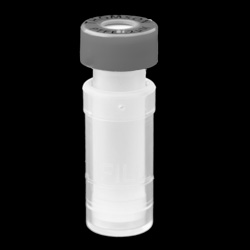 Filter Vials 0.20um PES with Pre-Slit Cap - 35535-500 - Click Image to Close