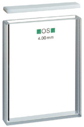 Hellma 100.099-OS 5200ul Macro Absorption Cells 4mm *DISCONTINUED* - Click Image to Close