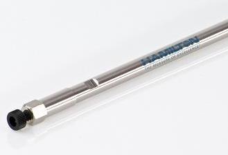 Hamilton HxSil C8 5 µm 4.6 x 100 mm HPLC Column - 79101 - Click Image to Close