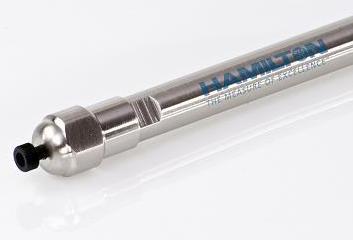 Hamilton PRP-h1 5 µm 100 Å 10 x 100 mm HPLC Column - 79255 - Click Image to Close