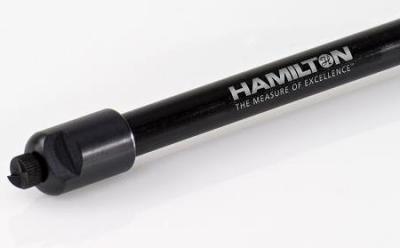 Hamilton PRP-1 10 µm 100 Å 4.6 x 150 mm PEEK HPLC Column - 79351 - Click Image to Close