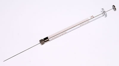 Hamilton Agilent 1701RN-HP 10ul Syringes (26s/2"/2) - 80011 - Click Image to Close