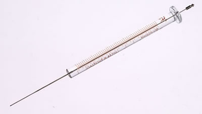 Hamilton Agilent 1701ASN Syringes (23S/26S/1.71"/HP) - 80079 - Click Image to Close