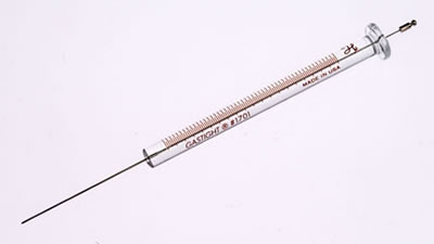 Hamilton Agilent 1701ASN Syringes (23s/1.71"/HP) - 80080 - Click Image to Close