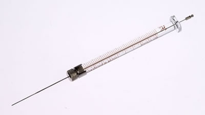 Hamilton Agilent 1701ASRN Syringes (23S/26S/1.71/HP) - 80089 - Click Image to Close