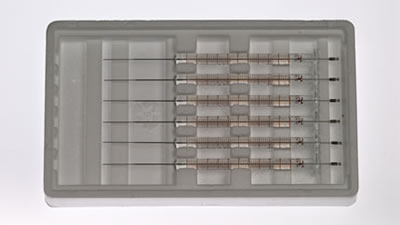 Hamilton Agilent 1701ASN Syringes (23-26/1.71"/HP) - 80096 - Click Image to Close