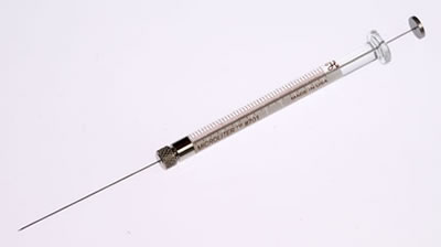 Hamilton Agilent 701RN-HP 10ul Syringes (26s/2"/2) - 80338 - Click Image to Close