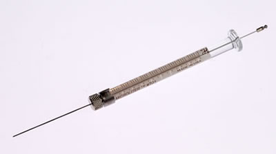 Hamilton Agilent 701ASRN 10ul Syringes (23s/1.71"/HP) - 80357 - Click Image to Close