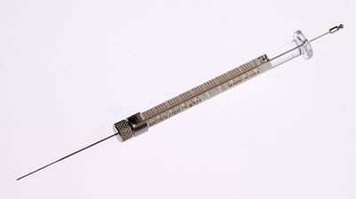 Hamilton Agilent 701ASRN 10ul Syringes (23-26/1.71"/HP) - 80359 - Click Image to Close