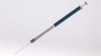 Hamilton 901RN 10ul Syringe (26s/2"/2) - 80370 - Click Image to Close