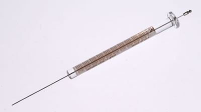 Hamilton Agilent 701ASN 10ul Syringes (26s/1.71"/HP) - 80388 - Click Image to Close